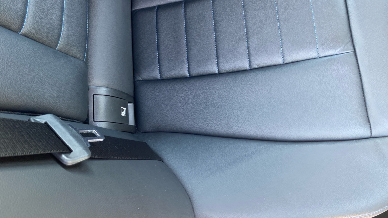 BMW 3 Series 330e M Sport 4dr Step Auto Saloon